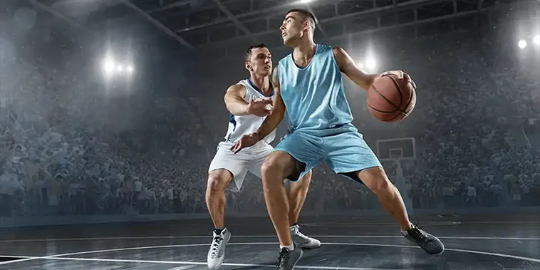 Cá Cược Bóng Rổ W88: Bí Mật Đằng Sau Tỷ Lệ Thắng Lớn