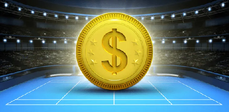 Đột Phá Bí Mật Cá Cược Quần Vợt W88: Hành Trang Cho Thắng Lợi