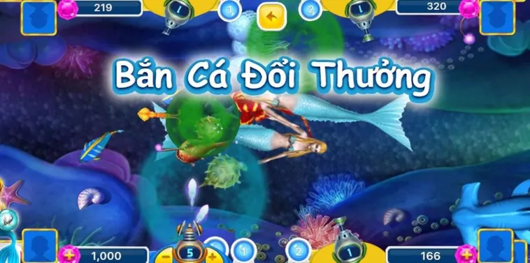 Bắn Cá W88: Đỉnh Cao Giải Trí Đổi Thưởng Online