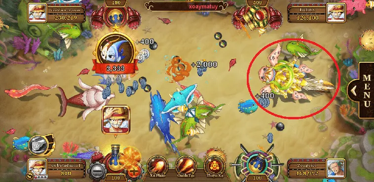 Bắn Cá Đại Hải Trình W88: Bí Kíp Thắng Lớn Từ Cao Thủ Cá Cược 2 Bắn Cá Đại Hải Trình W88: Bí Kíp Thắng Lớn Từ Cao Thủ Cá Cược