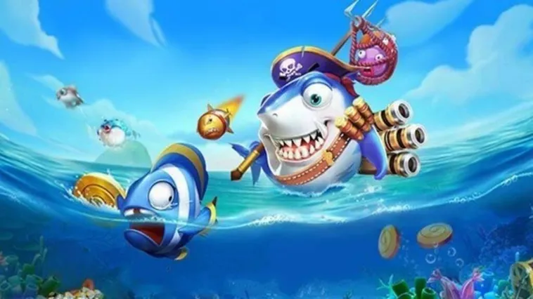 Hành Trình Làm Chủ Đại Dương: Cách Chơi Bắn Cá Vua Hải Tặc Tại W88 1 Hành Trình Làm Chủ Đại Dương: Cách Chơi Bắn Cá Vua Hải Tặc Tại W88