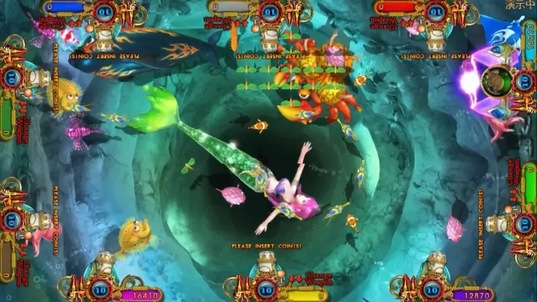 Hành Trình Làm Chủ Đại Dương: Cách Chơi Bắn Cá Vua Hải Tặc Tại W88 2 Hành Trình Làm Chủ Đại Dương: Cách Chơi Bắn Cá Vua Hải Tặc Tại W88