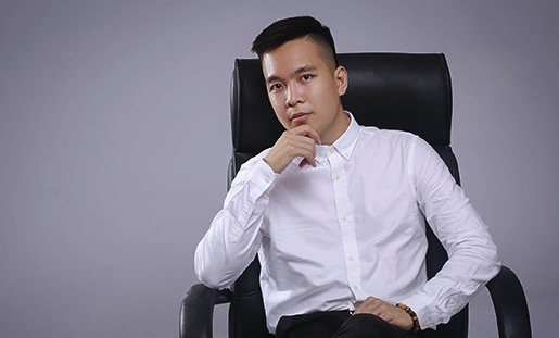 Ceo Trần Hữu Duy