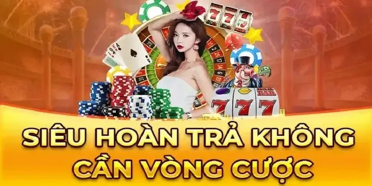 Hoàn Trả Không Giới Hạn W88: Bí Mật Tăng Lợi Nhuận Cược Thủ 1 Hoàn Trả Không Giới Hạn W88: Bí Mật Tăng Lợi Nhuận Cược Thủ