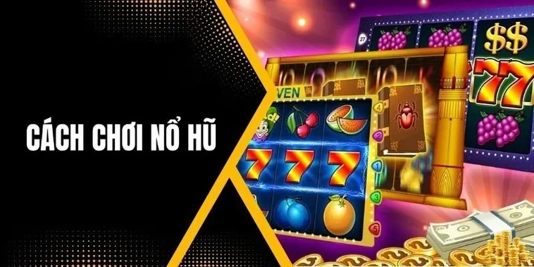 Slot Nổ Hũ W88: Bí Kíp Chinh Phục Jackpot Khủng Trong Tầm Tay