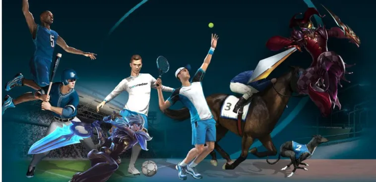 Cá Cược Thể Thao Ảo W88: Bí Mật Đằng Sau Sân Chơi Đỉnh Cao