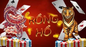 Dragon Tiger Tại W88: Bí Ẩn Đằng Sau Trò Chơi Đỉnh Cao